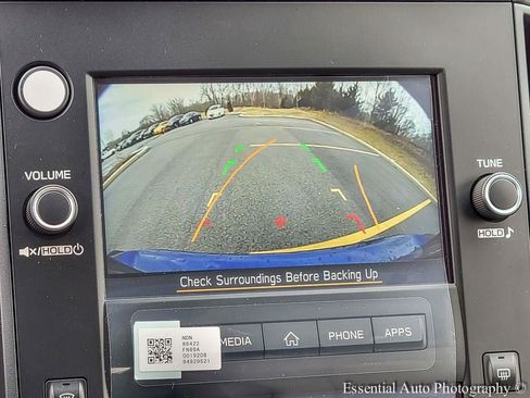 New 2026 Subaru Crosstrek 2.5i image 15