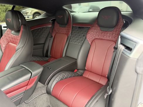 Used 2020 Bentley Continental GT First Edition AWD/4WD image 19