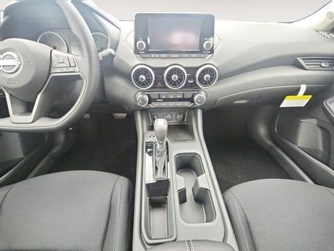 New 2025 Nissan Sentra S image 11