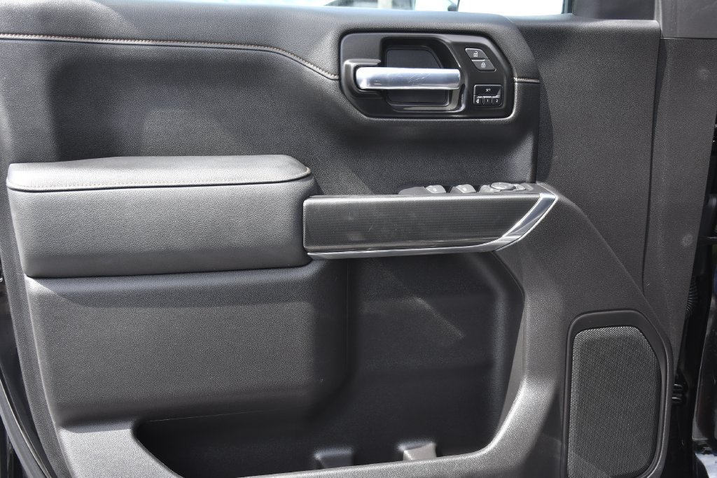 Used 2021 GMC Sierra 1500 AT4 AWD/4WD image 21