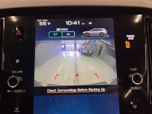 Certified 2025 Subaru Outback Premium w/ Popular Package #1A image 20