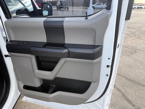 Used 2018 Ford F150 XL w/ XL Power Equipment Group image 26