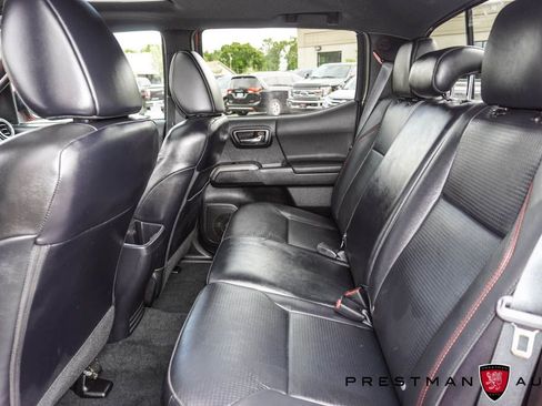 Used 2023 Toyota Tacoma TRD Pro image 51