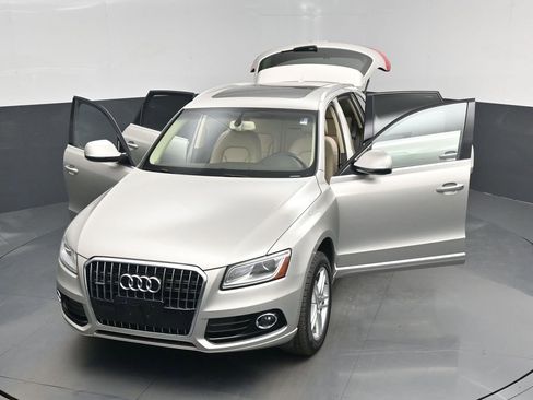 Used 2015 Audi Q5 2.0T Premium Plus image 63
