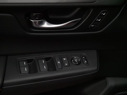 Certified 2026 Honda CR-V Sport-L image 19