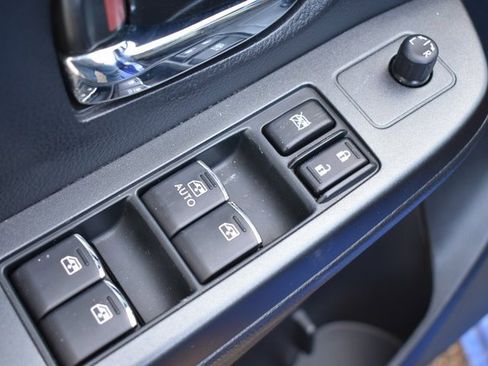 Used 2016 Subaru WRX Limited w/ Popular Package #2 image 15