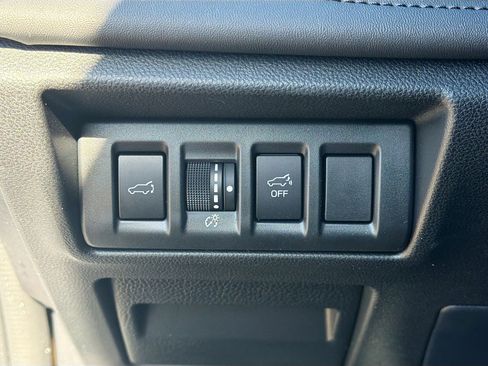 Certified 2025 Subaru Outback Wilderness w/ Wilderness Package image 35