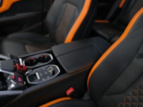 Used 2023 Lamborghini Urus S AWD/4WD image 22