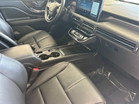 New 2026 Lincoln Corsair Grand Touring AWD/4WD image 15