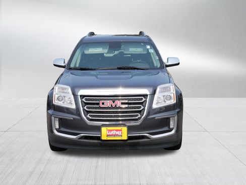 Used 2017 GMC Terrain SLT w/ Open Road Package AWD/4WD image 2