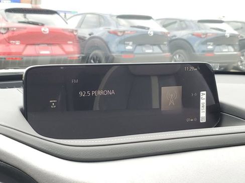 New 2026 MAZDA CX-30 Aire Edition image 13