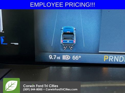 New 2026 Ford Maverick XL w/ Equipment Group 101A AWD/4WD image 20