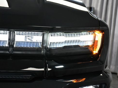 Used 2024 GMC Hummer EV 3X image 75