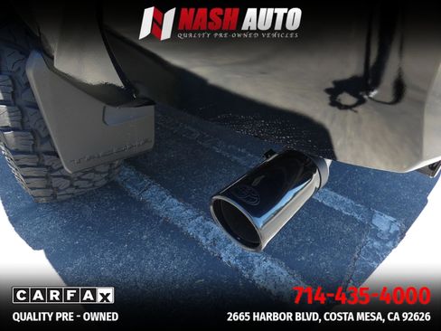 Used 2026 Toyota Tacoma SR5 AWD/4WD image 25