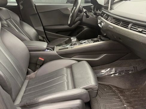 Used 2018 Audi A5 2.0T Premium Plus w/ Premium Plus image 18