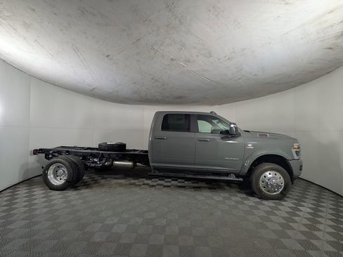 New 2026 RAM 5500 Tradesman image 6