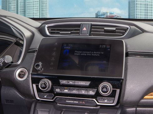 Used 2022 Honda CR-V Touring image 18