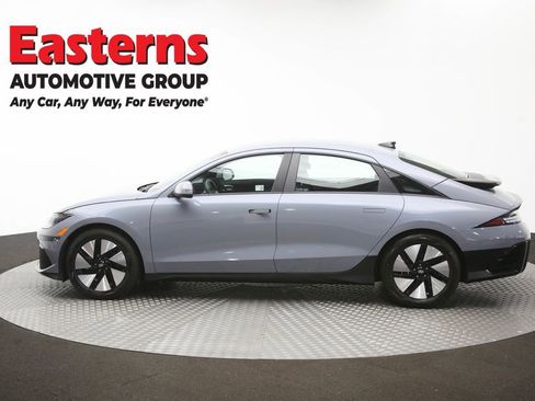 Used 2024 Hyundai Ioniq 6 SE AWD/4WD image 63