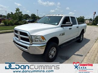 Used 2016 RAM 2500 Tradesman w/ Chrome Appearance Group AWD/4WD video 1
