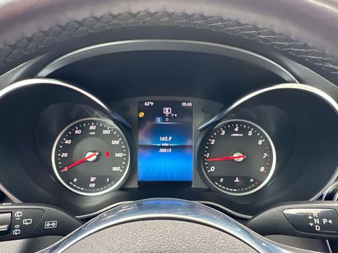 Used 2022 Mercedes-Benz GLC 300 image 25