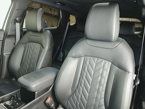 Used 2025 Kia Sportage X-Pro Prestige AWD/4WD image 11