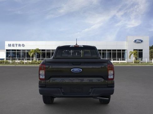 New 2026 Ford Ranger XL RWD image 5