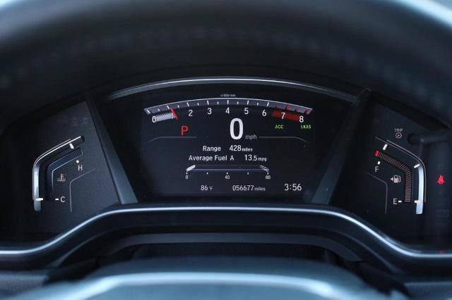 Used 2020 Honda CR-V EX-L image 12