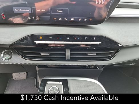 New 2026 Buick Enclave Preferred FWD image 40
