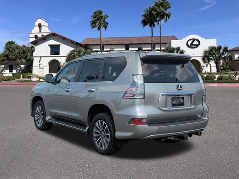 Used 2023 Lexus GX 460 Premium AWD/4WD image 4