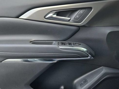 New 2026 Chevrolet Traverse LT w/ LPO, Floor Liner Package AWD/4WD image 25