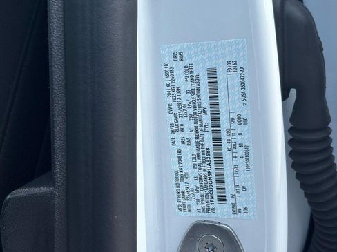 Used 2023 Ford Escape Active w/ Tech Pack #2 AWD/4WD image 25