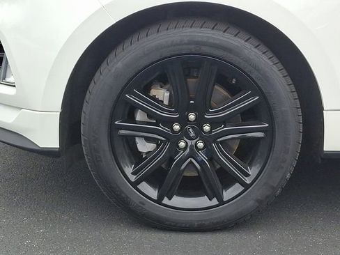 Certified 2022 Ford Edge ST-Line AWD/4WD image 32