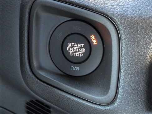 New 2026 Jeep Wrangler Sport S image 29