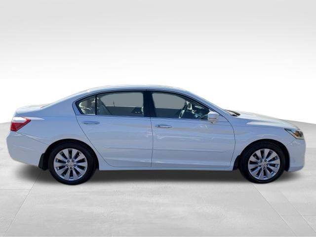Used 2014 Honda Accord EX-L image 7