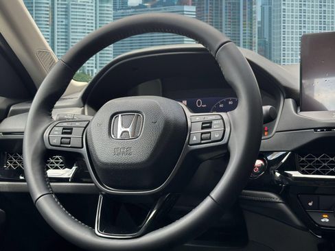 New 2026 Honda Accord Sport image 22