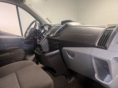 Used 2016 Ford Transit 350 XLT image 11