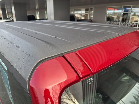 New 2025 Ford Bronco Big Bend w/ Black Diamond Package image 11