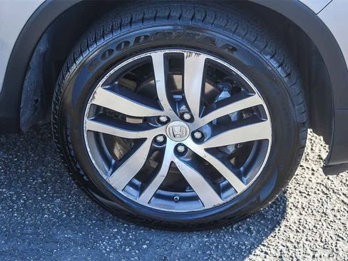 Used 2017 Honda Pilot Elite image 54