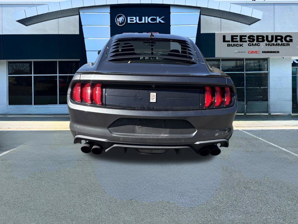 Used 2020 Ford Mustang GT RWD image 6