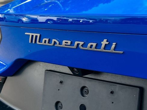 Used 2022 Maserati MC20 Coupe image 51