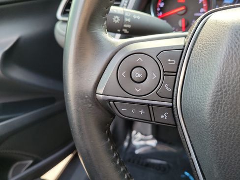 Used 2020 Toyota Camry XSE FWD image 26