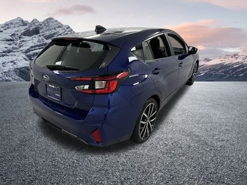New 2026 Subaru Impreza 2.0i Sport image 3