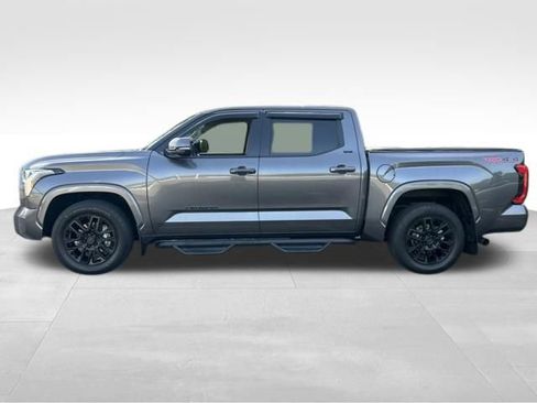 Used 2023 Toyota Tundra SR5 w/ TRD Sport Package AWD/4WD image 3