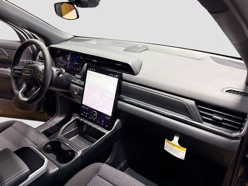 New 2026 GMC Terrain Elevation image 29