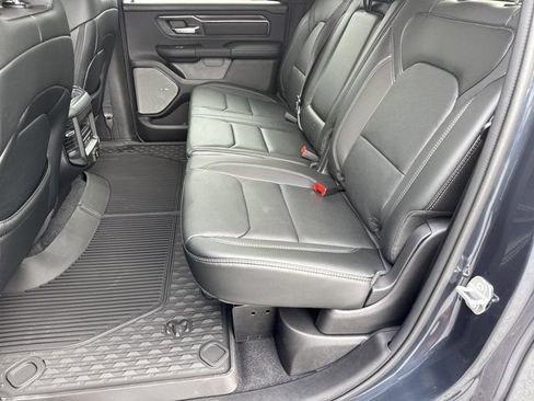 New 2026 RAM 1500 Rebel w/ Rebel Level 2 Equipment Group AWD/4WD image 21
