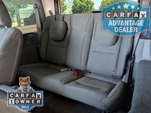 Used 2018 Jeep Wrangler Sport AWD/4WD image 14
