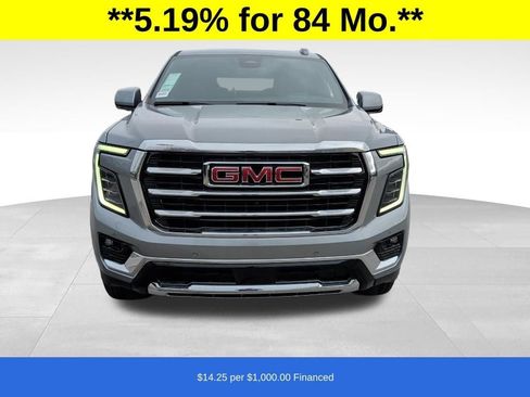 New 2026 GMC Yukon XL Elevation w/ LPO, Floor Liner Package image 2