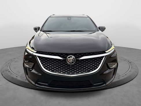 Certified 2023 Buick Enclave Avenir w/ Avenir Technology Package image 2