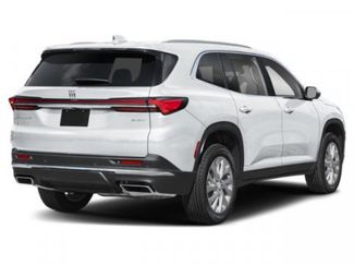 New 2026 Buick Enclave Preferred w/ Power Package video 2