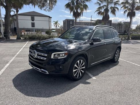 Used 2022 Mercedes-Benz GLB 250 image 8